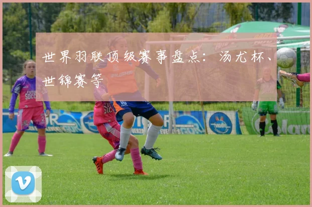 世界羽联顶级赛事盘点:汤尤杯、世锦赛等