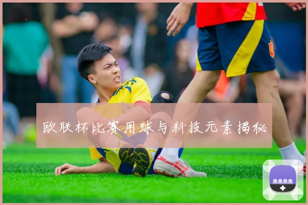 欧联杯比赛用球与科技元素揭秘
